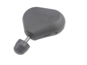 Mini dispositivo de masaje de percusión portátil THERABODY Theragun, LEER - Imagen 1 de 4