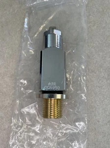 Válvula de poste Sherwood CGA-950 0,750"" NUEVA - Imagen 1 de 9