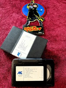 MADONNA DICK TRACY ELEKTRONISCHE PRESSEMAPPE PROMO CLIP TRAILER VIDEO ICH BIN ATEMLOS - Bild 1 von 9