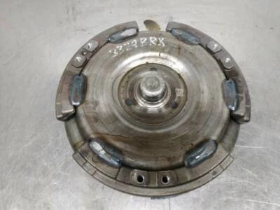 A1682500102 kit frizione per MERCEDES-BENZ CLASE A (W168) 170 CDI 2001 422863 - Immagine 1 di 4