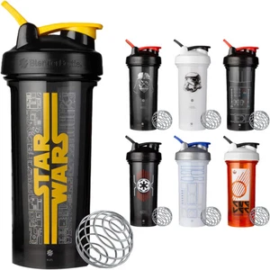 Blender Bottle Star Wars Pro Series 28 oz. Shaker Mixer Cup with Loop Top - Picture 1 of 8