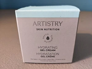 Amway Artistry Skin Nutrition Hydrating Gel Cream. 1.7Oz - Picture 1 of 1