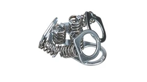 264552 - Verschluss für New Holland (5 Stück) - Bild 1 von 2