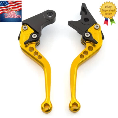 Mango de ajuste de embrague de freno CNC para Honda CBR500R CB500F CB500X 2013-2021 Foto 1 de 4