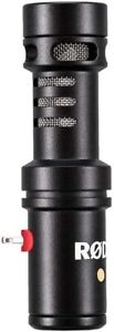 RØDE VideoMic Me-L Compact Directional  Microphone for iPhone or iPad
