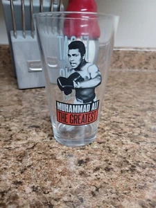 vetro muhammad ali il più grande da collezione - Foto 1 di 4