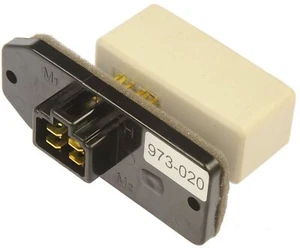 Dorman 973-020 Blower Motor Resistor for Dodge/Jeep - Picture 1 of 4