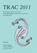Darrell J. Rohl TRAC 2011 (Paperback) TRAC (UK IMPORT)