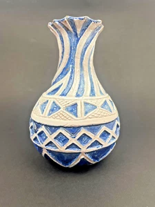 Maroc, Vase En Céramique Lahouel - Imagen 1 de 8