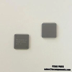 Texas Instruments MSP430F5435A 16-Bit Microcontrollers - MCU 192kB 25MHz - Picture 1 of 1