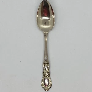 1847 Rogers Bros IS Heritage Spoon 7.25" - Picture 1 of 4