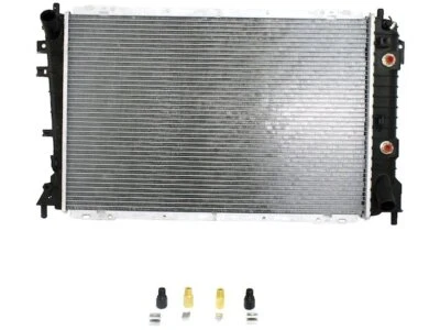 For 1995-1997 Mercury Grand Marquis Radiator Replacement AP 22872VHWC 1996 - Image 1 of 2