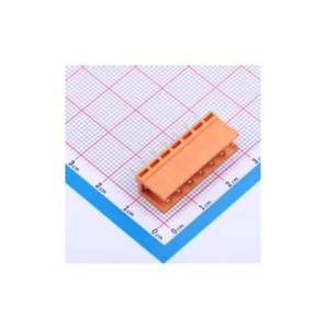 (10pcs)JL396V-39607O01 P=3.96mm - Picture 1 of 1