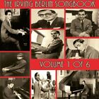 VARIOUS Irving Berlin Songbook Volume 1 CD NEW