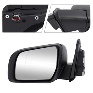 For 2019-2022 Ford Ranger Power Heated Mirror Electric Fold No-BSM Drive Side LH - Bild 1 von 10