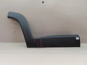 2016-2018 JEEP RENEGADE REAR RIGHT EXTERIOR DOOR LOWER MOLDING OEM 735578400 - Picture 1 of 13
