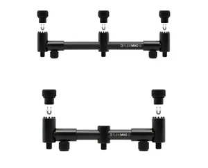Black Buzzer Bar - Ausziehbar + Magnet Schnellverschluss - Delphin FlexiMAG BUZZ - Bild 1 von 43