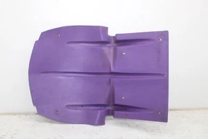 1998 Polaris Xlt Aftermarket Holeshot Skid Plate SP203 - Picture 1 of 10