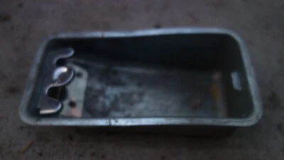 1965 1966 MERCURY DASH ASHTRAY bowl MONTEREY PARKLANE MARAUDER - Image 1 of 4