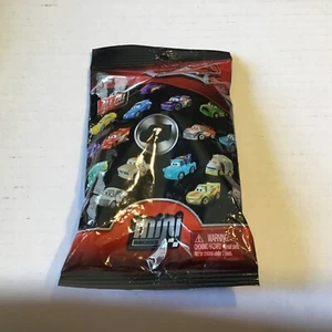 2018 Mattel Disney Pixar Cars Mini Racers Metal Vehicle. - Picture 1 of 6