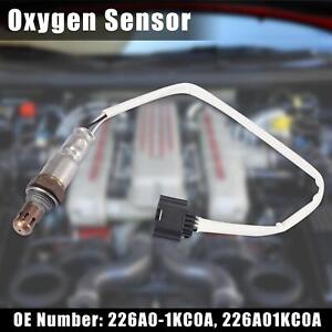 Oxygen Sensor Air Fuel Ratio Downstream O2 Sensor 226A0-1KC0A for Nissan 370Z