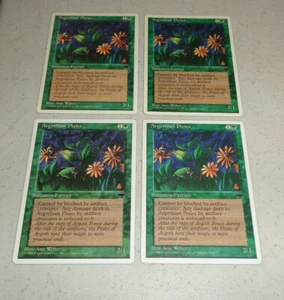 ~Argothian Pixies x4 ~LP~ Chronicles Playset Magic the Gathering MTG ~Free Ship~ - Picture 1 of 1