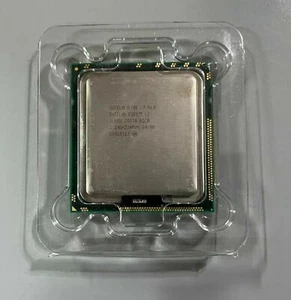 Intel Core i7-960 Processor 3.20 GHz 8 MB Cache Socket LGA1366 - Picture 1 of 2