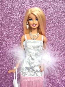 Barbie doll Hibryd Swappin Style Fashinistas Fashion Pack Generation Girl Mattel - Imagen 1 de 7