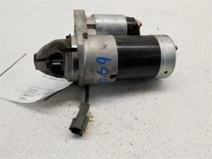 09-13 INFINITI FX35/FX45 10-23 Titan/Armada Starter Motor 5.6L OEM 233001CA0C - Picture 1 of 12