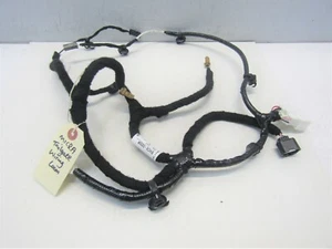 NISSAN MICRA MK5 K14 2017-19 TAILGATE WIRING LOOM (5 DOOR) 24051HM11D     #5182 - Picture 1 of 7