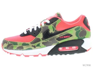 【US7.5】 NIKE AIR MAX 90 SP CW6024-600 【DS】 - Picture 1 of 4