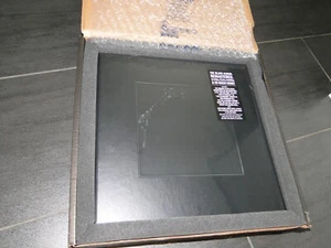 Metallica "Black Album" Deluxe Box Set 14CDs / 6LPs / 6 DVDs and more - Bild 1 von 2