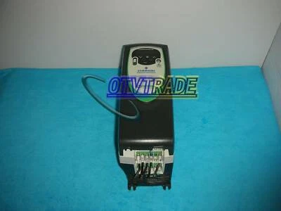1PC USED Emerson Inverter SKCD200220 - Image 1 of 3