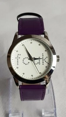 Beautiful FCUK Ladies Quartz Watch FC07AV - Image 1 of 4