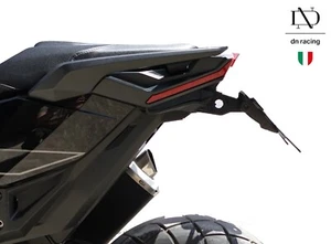 Portatarga x Honda XADV X-ADV 750 021 025 (U65AD) +Luce targa - Foto 1 di 16