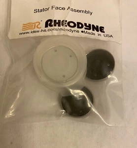 Rheodyne Stator Face Assembly Kit - Picture 1 of 5
