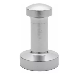 sonajero 57 mm manipulador, aluminio, fondo plano - Imagen 1 de 3