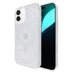 kate spade new york Case for iPhone 16 Plus - Compatible with MagSafe - Designer - Picture 1 of 9