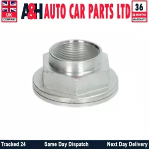 Tuerca de eje de rueda trasera para relé Citroen Fiat Ducato Peugeot Boxer - Imagen 1 de 3