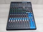 Yamaha Mg12xu 12-Input Mixer With Built-In Fx And 2-In/2-Out Usb Interface F/S