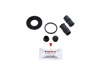 for BMW 5 Series E34 1987-1995 Rear Brake Caliper Seal Rebuild Repair Kit - Image 1 of 3
