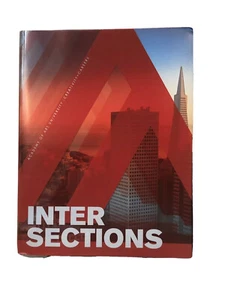 Inter Section Academy Of Art University/creativity+Careers P/O - Picture 1 of 12