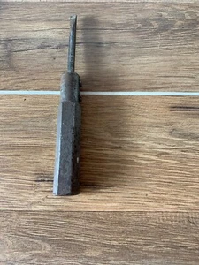 Vintage Schraubendreher ohne Marke - Bild 1 von 8