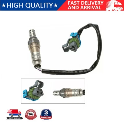 1PCS Upstream 02 Oxygen Sensor Fits For Cadillac ATS & CTS 2013-2018 3.6L V6 USA - Image 1 of 4