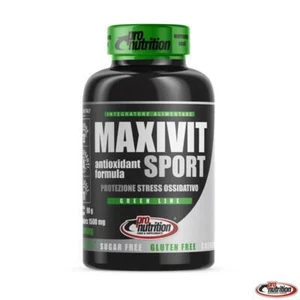 PRO NUTRITION Maxivit Sport 60cpr - Foto 1 di 1