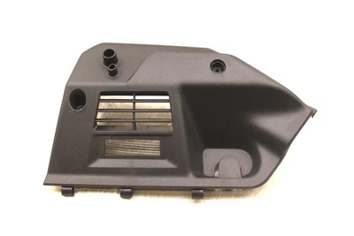 NUEVO OEM Volkswagen cuarto superior panel moldura derecha 5C5867762A82V Beetle 2012-2019 Foto 1 de 4