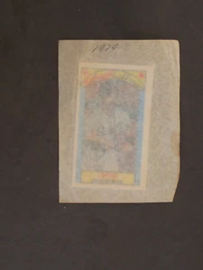 1979 Kelloggs Davey Lopes # 52 Dodgers UNGEÖFFNET - Bild 1 von 2