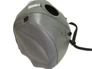 Honda VFR800 Vtec 2008 BAGSTER TANK COVER VFR 800 (02 - 12) 1439G Grey - Picture 1 of 6