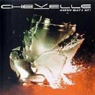 Chevelle : Wonder What's Next CD (2003) Highly Rated eBay Seller Great Prices