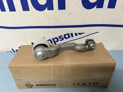 BMW X5 X6 X7 N/S EXTREMO DE VARILLA DE AMARRE DELANTERO IZQUIERDO NUEVO 32105A60A65 Foto 1 de 4